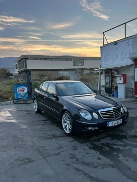 Mercedes-Benz E 420 - 7100 € - 11641346 5
