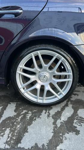 Mercedes-Benz E 420 - 7100 € - 11641346 8