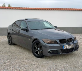 BMW 320 �-���/163/���� | Mobile.bg � ����� ������ 2