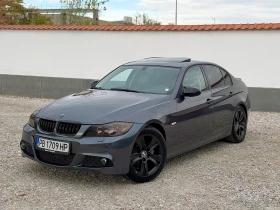 ������ BMW 320