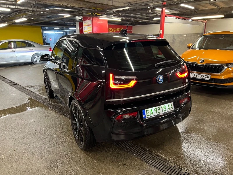 BMW i3 i3S, снимка 4 - Автомобили и джипове - 47274203