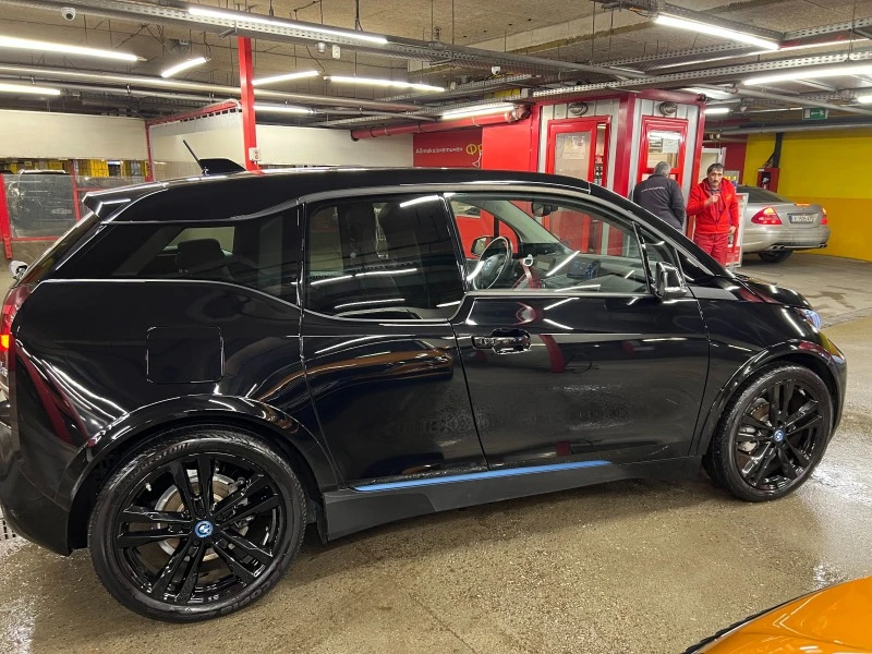 BMW i3 i3S, снимка 2 - Автомобили и джипове - 47274203