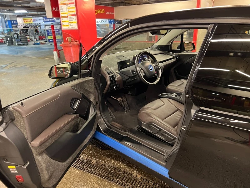 BMW i3 i3S, снимка 6 - Автомобили и джипове - 47274203