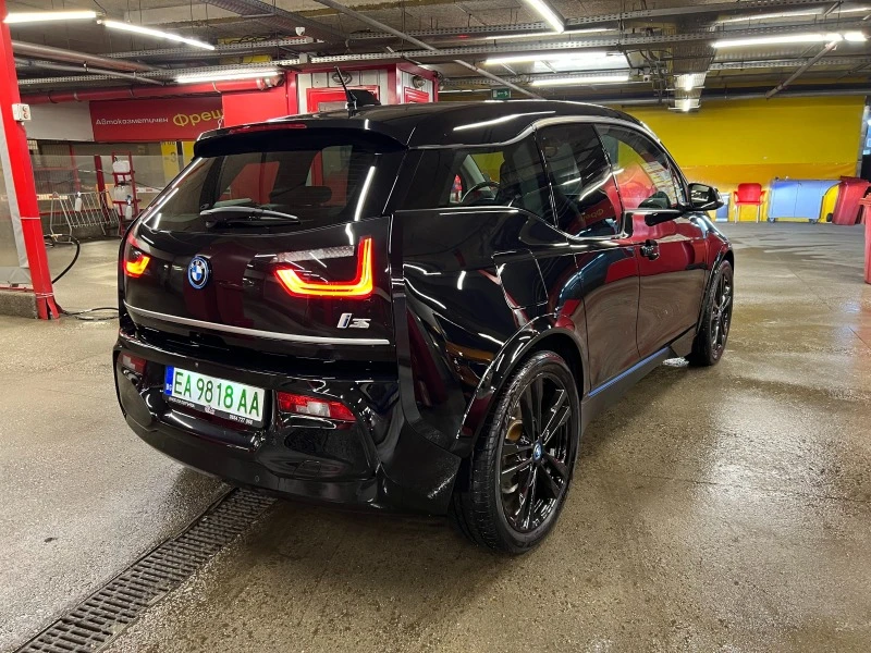 BMW i3 i3S, снимка 3 - Автомобили и джипове - 47274203