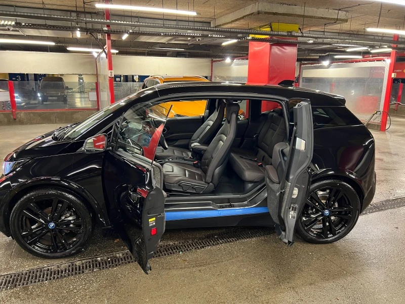 BMW i3 i3S, снимка 5 - Автомобили и джипове - 47053046