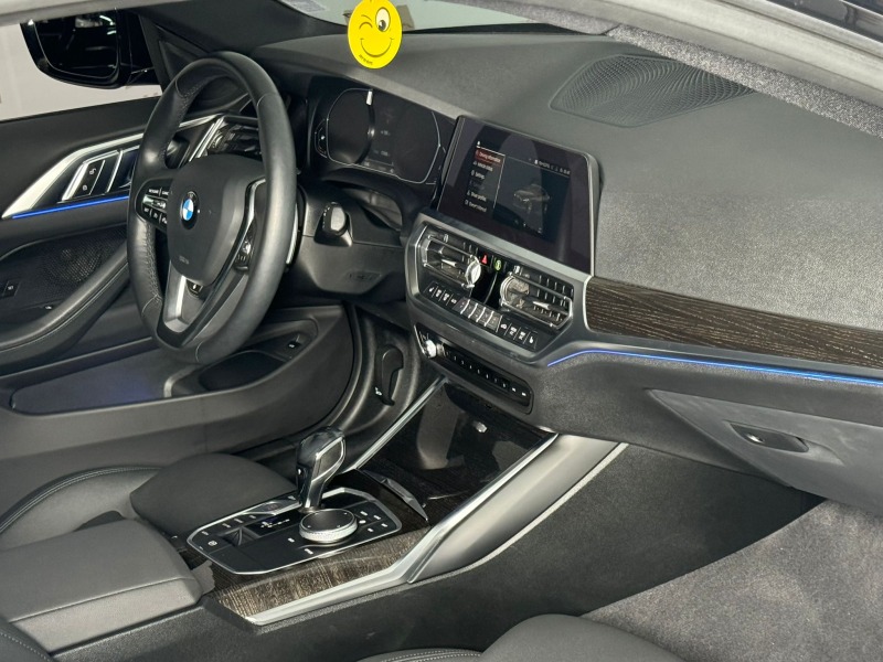 BMW 430 i xDrive Coupe памет панорама, снимка 9 - Автомобили и джипове - 46098140