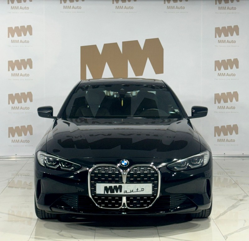 BMW 430 i xDrive Coupe памет панорама, снимка 4 - Автомобили и джипове - 46098140