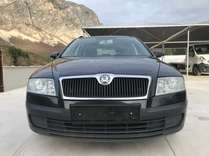 Skoda Octavia 1, 9tdi.105k.4x4, снимка 1 - Автомобили и джипове - 48105078