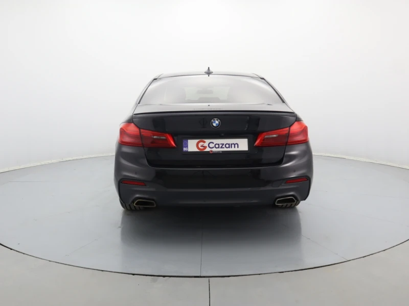 BMW 530 M-Pack, снимка 5 - Автомобили и джипове - 51193225