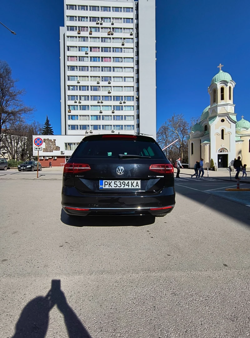 VW Passat DIGITAL ПЪЛНА СЕРВИЗНА ИСТОРИЯ , снимка 11 - Автомобили и джипове - 49510865