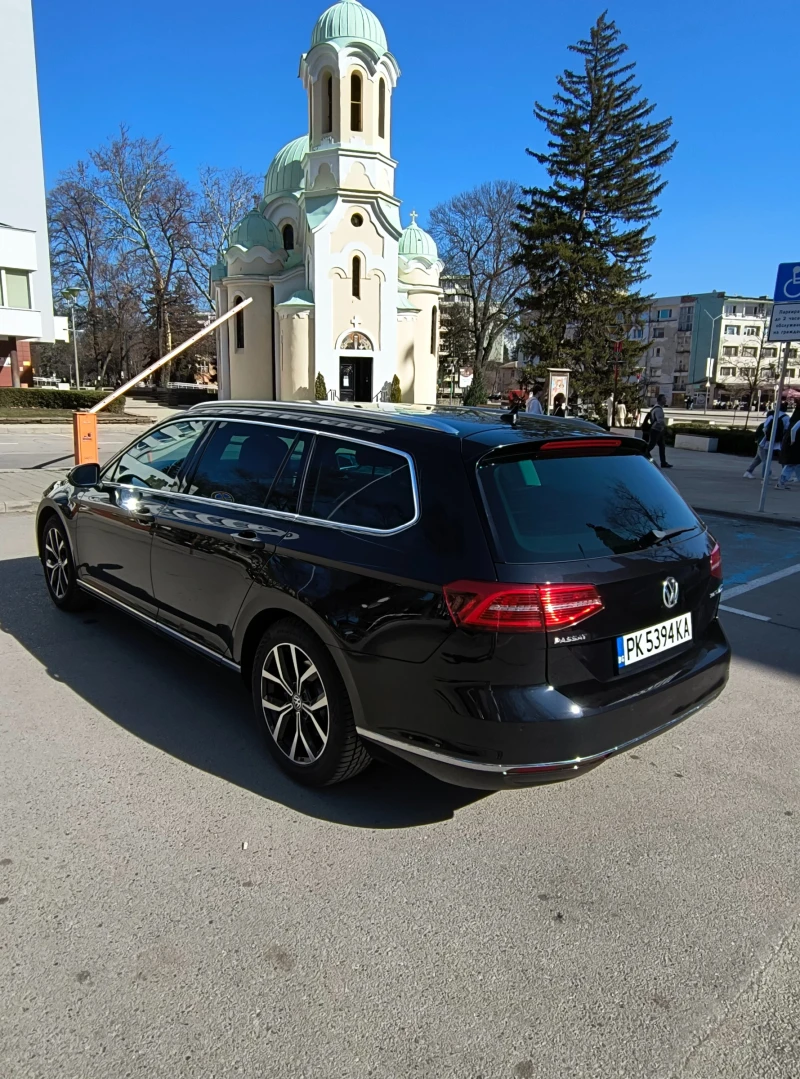 VW Passat DIGITAL ПЪЛНА СЕРВИЗНА ИСТОРИЯ , снимка 8 - Автомобили и джипове - 49510865