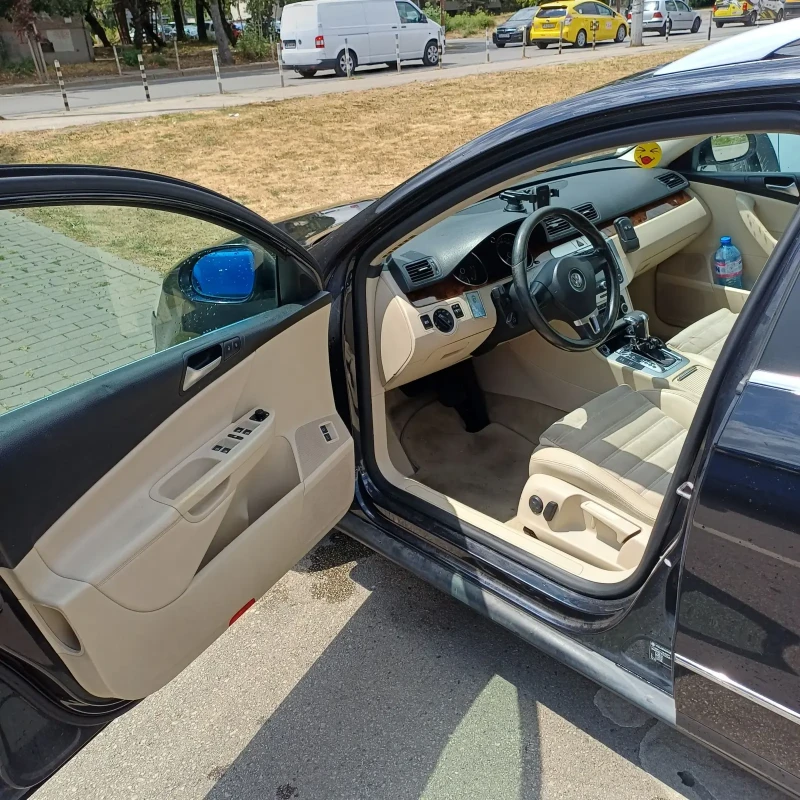 VW Passat 2.0tdi comanreil highline, снимка 10 - Автомобили и джипове - 52028724