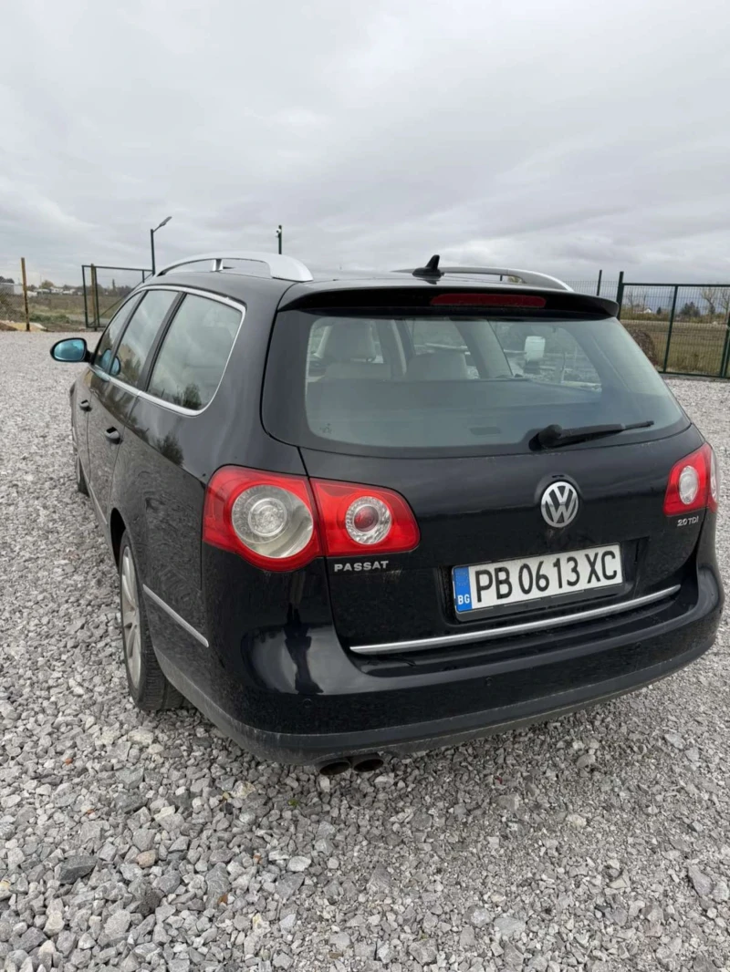 VW Passat 2.0tdi comanreil highline, снимка 3 - Автомобили и джипове - 53255091