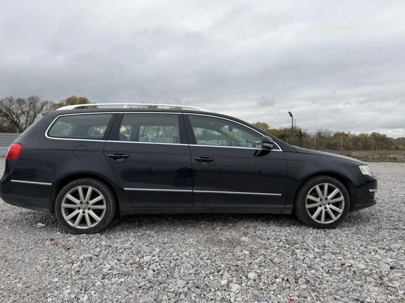 VW Passat 2.0tdi comanreil highline, снимка 5 - Автомобили и джипове - 53255091
