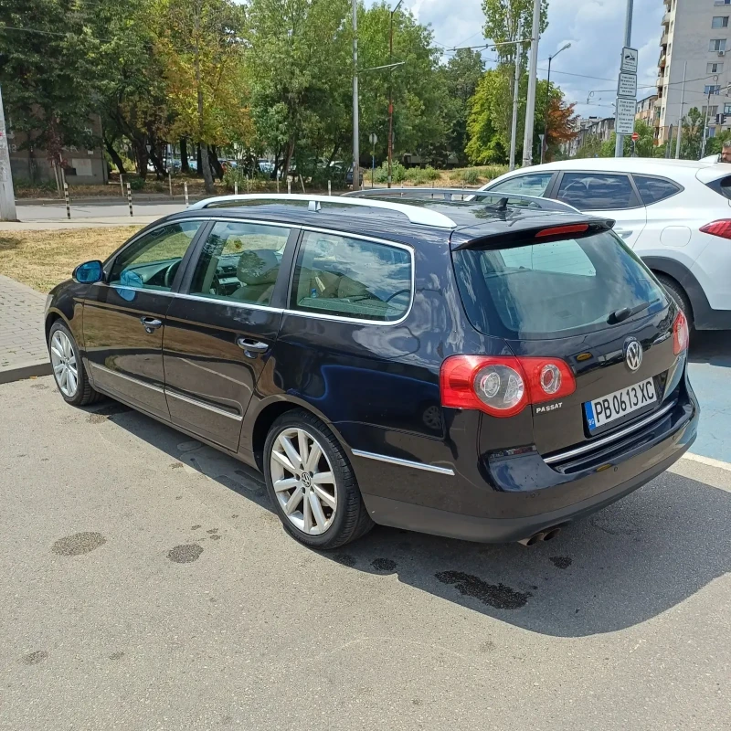 VW Passat 2.0tdi comanreil highline, снимка 6 - Автомобили и джипове - 52028724