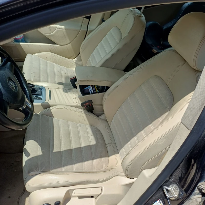 VW Passat 2.0tdi comanreil highline, снимка 8 - Автомобили и джипове - 52028724