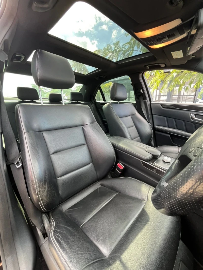 Mercedes-Benz E 350 Мотор 642.852, снимка 15 - Автомобили и джипове - 52060325