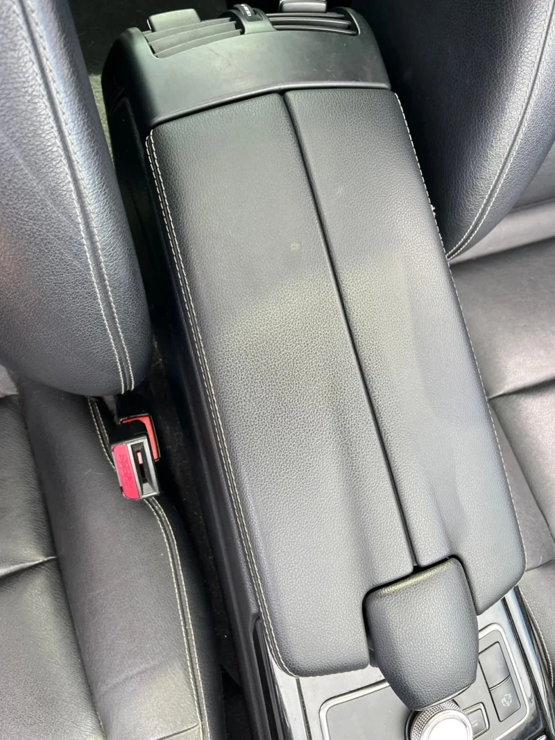 Mercedes-Benz E 350 Мотор 642.852, снимка 14 - Автомобили и джипове - 52060325