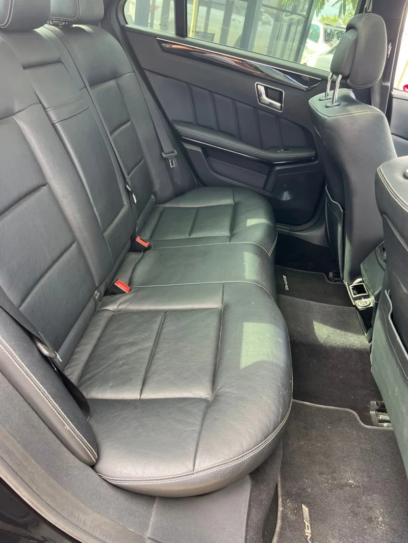 Mercedes-Benz E 350 Мотор 642.852, снимка 17 - Автомобили и джипове - 52060325