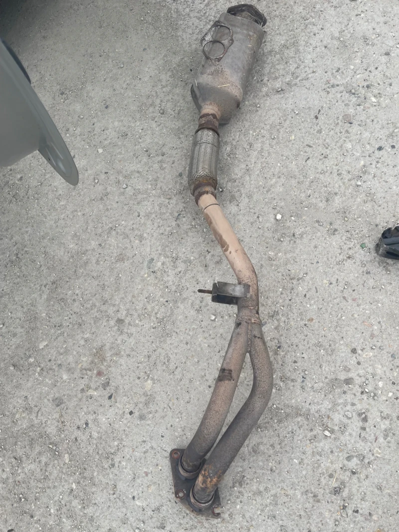 Opel Vectra, снимка 2 - Автомобили и джипове - 52557810