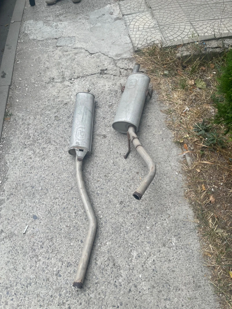 Opel Vectra, снимка 8 - Автомобили и джипове - 52557810