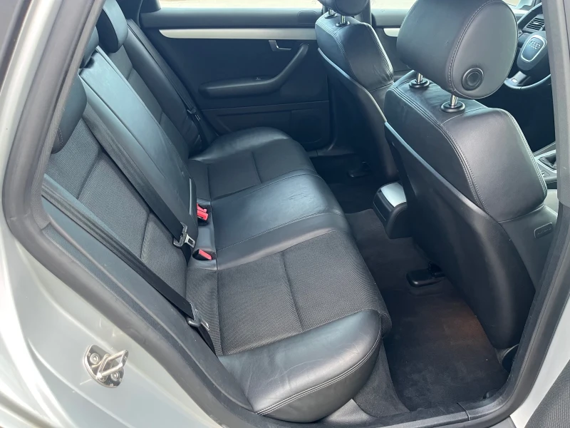 Audi A4 2.0 TDI Sline Top BPW, снимка 11 - Автомобили и джипове - 52191419