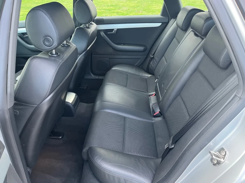 Audi A4 2.0 TDI Sline Top BPW, снимка 13 - Автомобили и джипове - 52191419