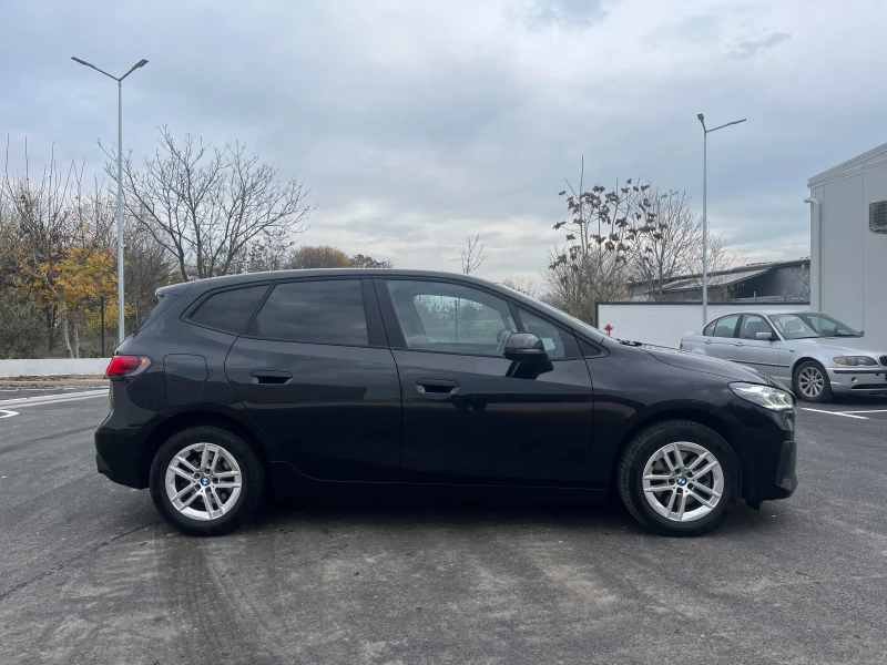 BMW 2 Active Tourer ГАРАНЦИЯ+ КАСКО, снимка 5 - Автомобили и джипове - 52597879