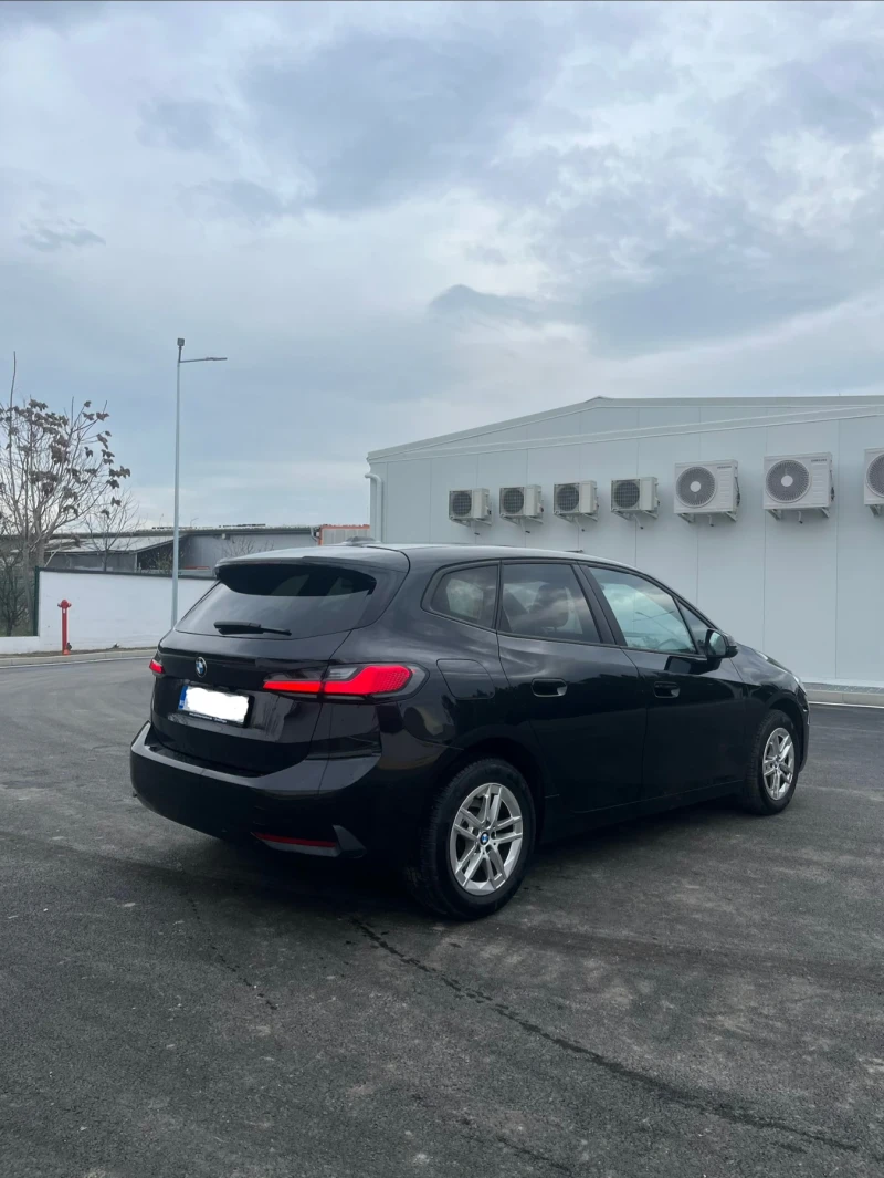 BMW 2 Active Tourer ГАРАНЦИЯ+ КАСКО, снимка 6 - Автомобили и джипове - 52597879