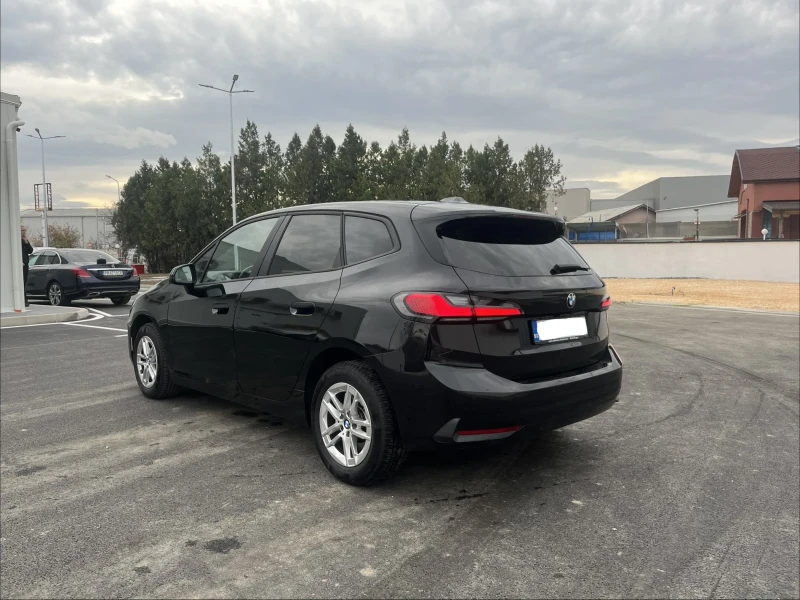 BMW 2 Active Tourer ГАРАНЦИЯ+ КАСКО, снимка 9 - Автомобили и джипове - 52597879