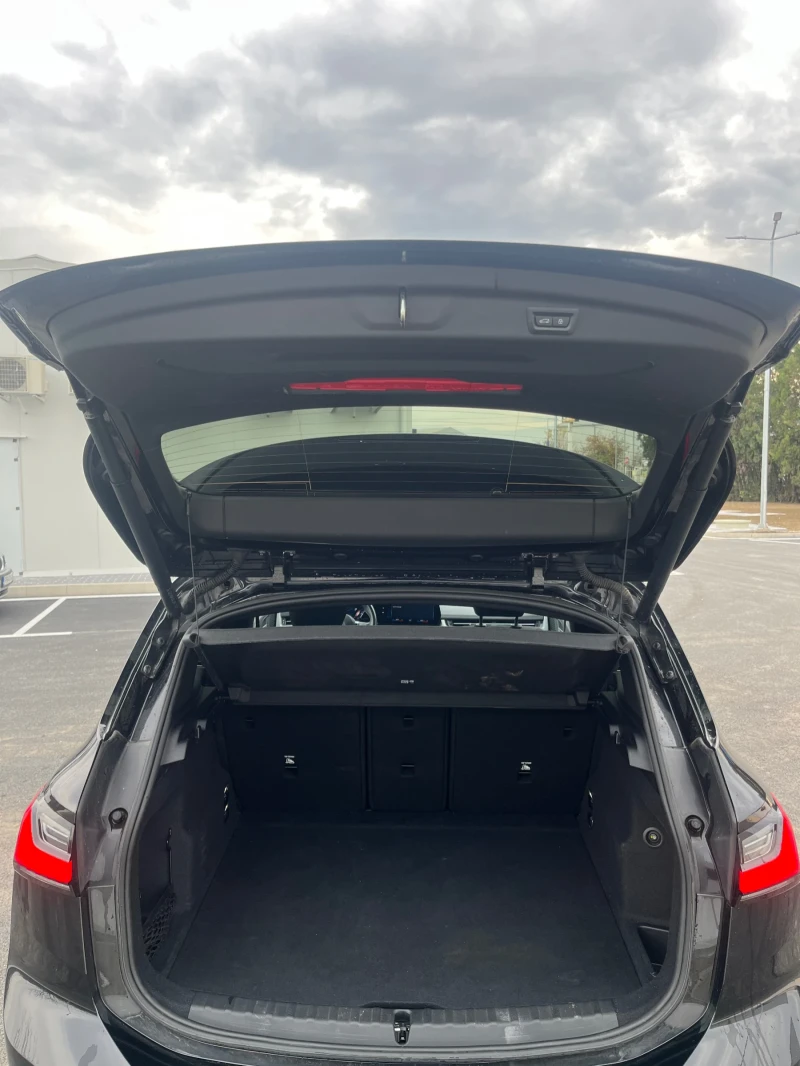 BMW 2 Active Tourer ГАРАНЦИЯ+ КАСКО, снимка 14 - Автомобили и джипове - 52597879