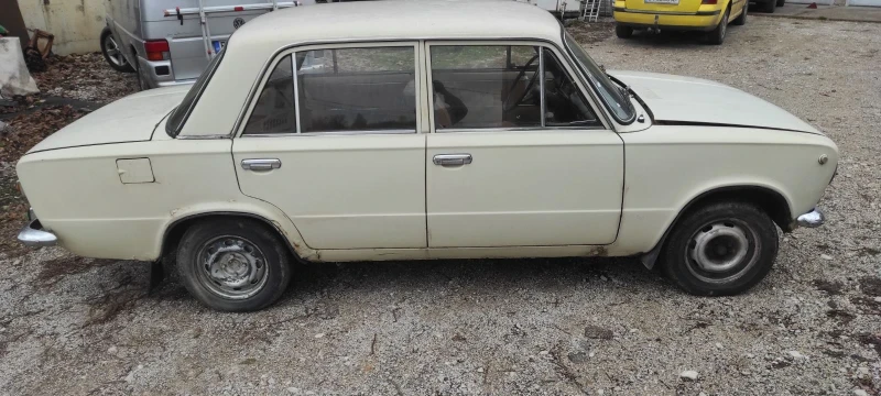 Lada 1300, снимка 3 - Автомобили и джипове - 52712585