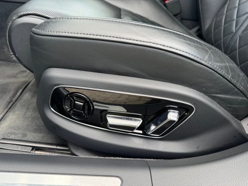 Audi A8, снимка 10 - Автомобили и джипове - 52795497