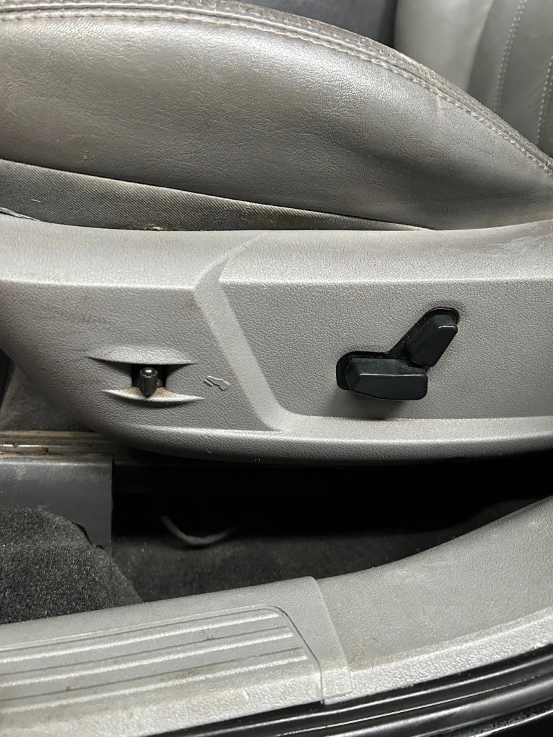 Chrysler 300c, снимка 9 - Автомобили и джипове - 53189233