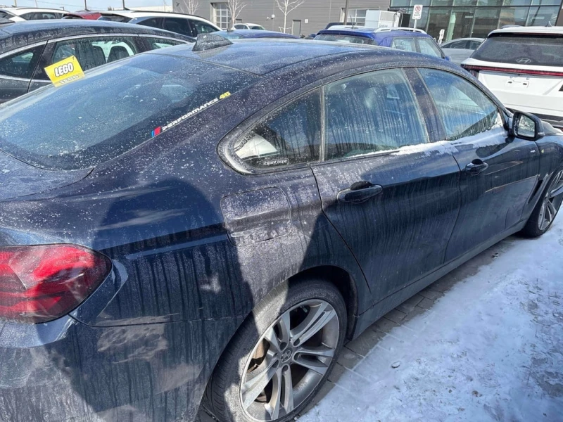 BMW 428 * 428i xDrive * CARFAX * ЦЕНА ДО БГ, снимка 3 - Автомобили и джипове - 53381418