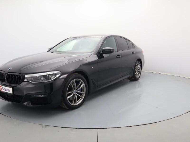 BMW 530 2г. ГАРАНЦИЯ - 69900 лв. - 45244952 | Car24.bg