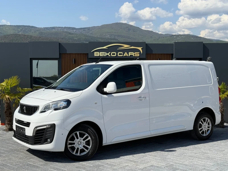 Peugeot Expert Нов внос от Белгия! - 15900 лв. - 18051205 1
