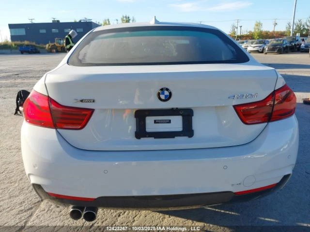 BMW 430  - изображение 10