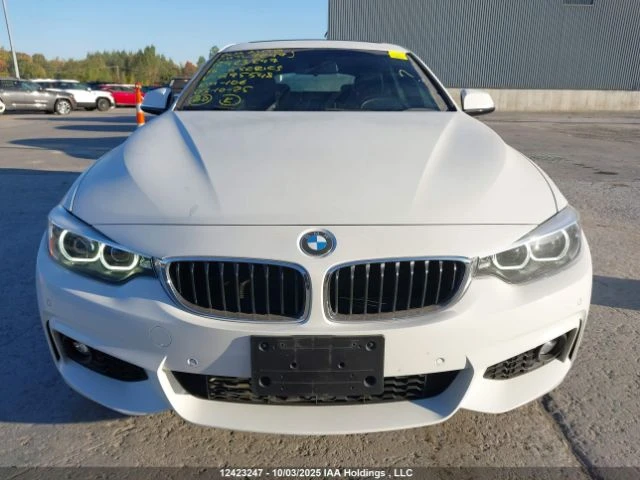 BMW 430  - изображение 6