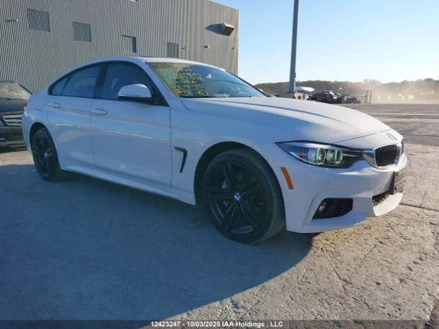 BMW 430 - 27000 лв. / 13804.88 € - 74311544 1