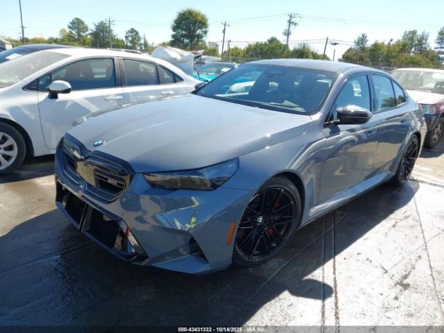 BMW M5 - 170000 лв. / 86919.62 € - 64806525 1