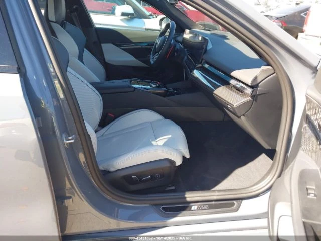 BMW M5, снимка 7 - Автомобили и джипове - 52613868