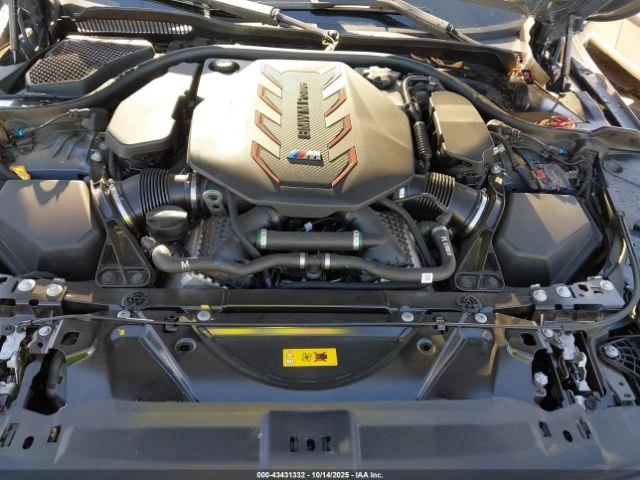 BMW M5, снимка 12 - Автомобили и джипове - 52613868