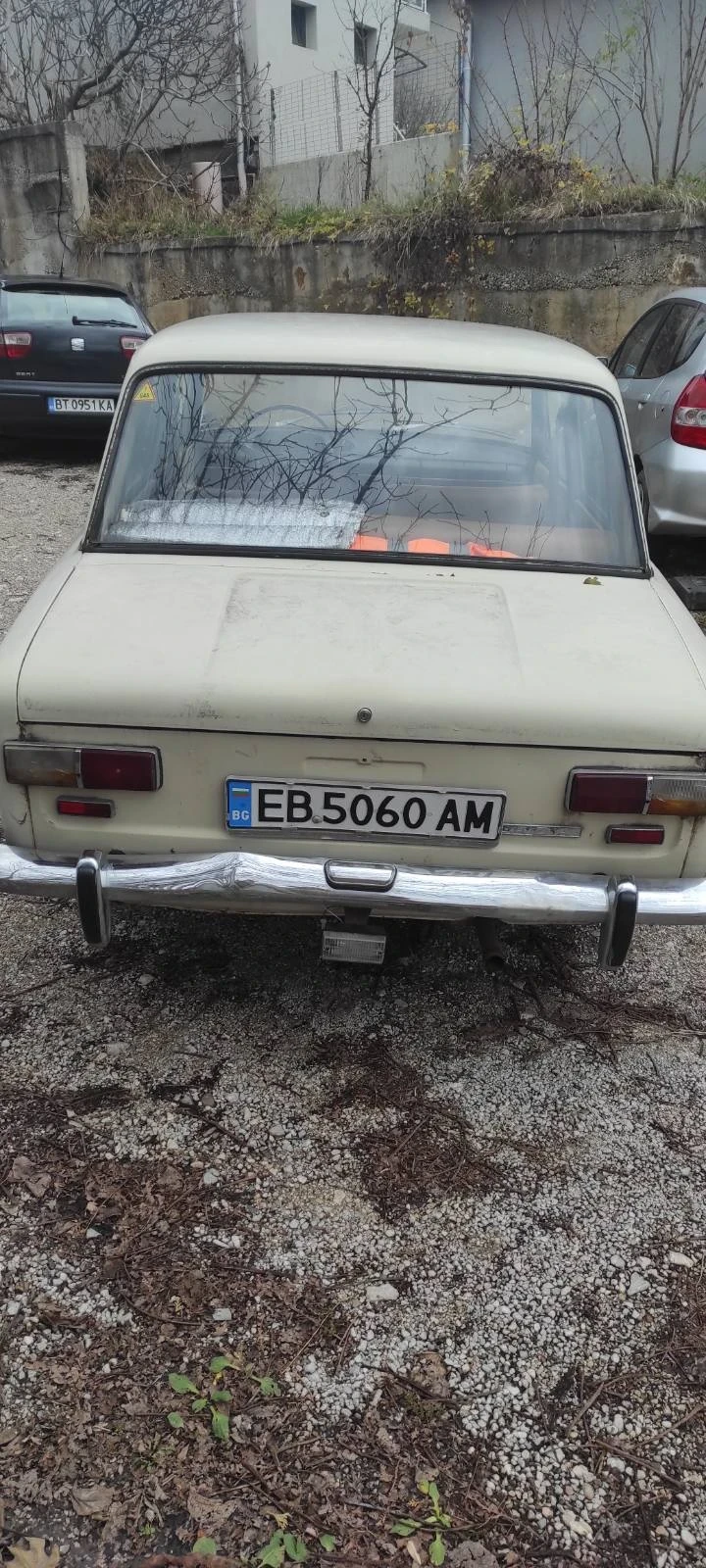 Lada 1300, снимка 2 - Автомобили и джипове - 52712585