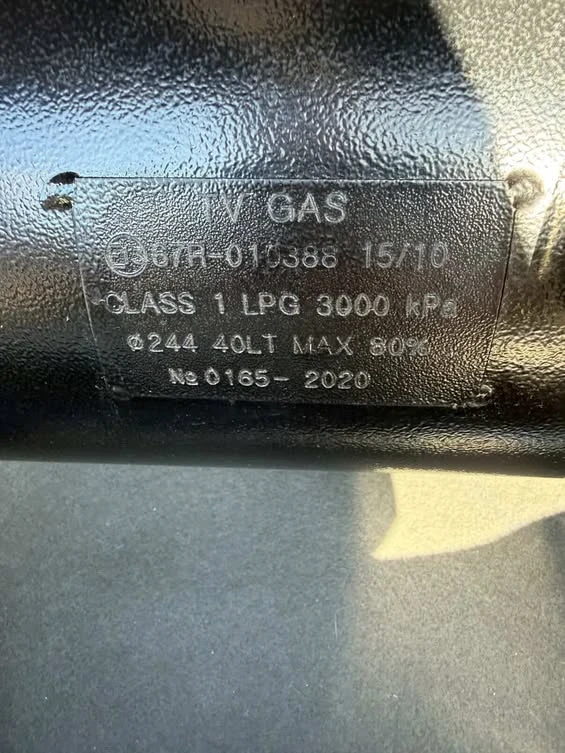 Opel Corsa 1.2 Бензин / Газ , снимка 14 - Автомобили и джипове - 53669945