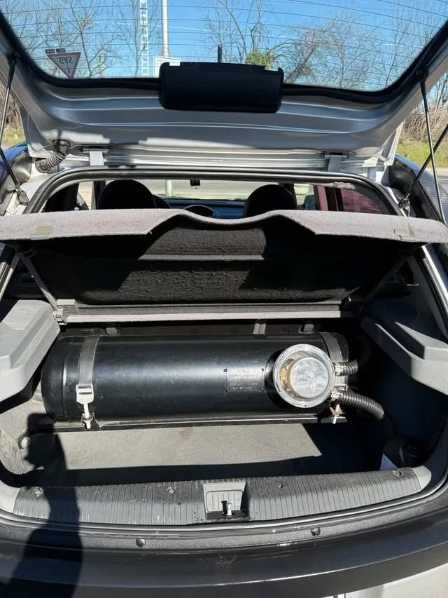 Opel Corsa 1.2 Бензин / Газ , снимка 13 - Автомобили и джипове - 53669945