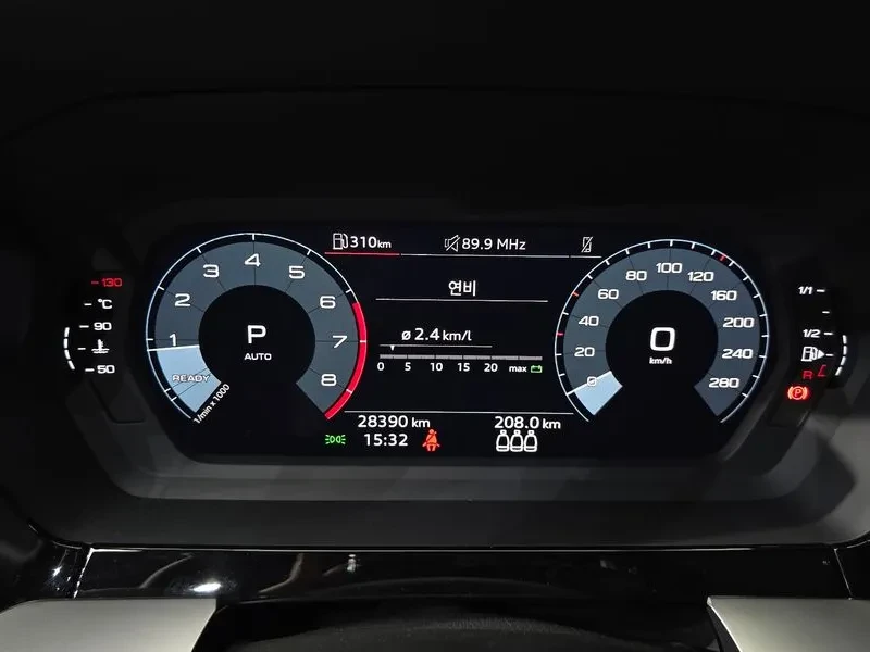 Audi A3 A3 (8Y) 40 Tfsi, снимка 8 - Автомобили и джипове - 56067827
