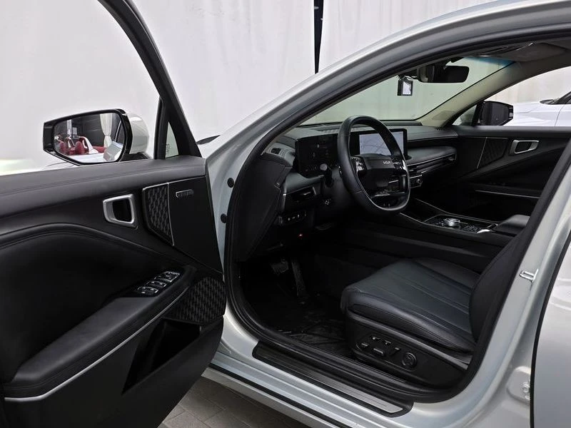Kia K8 3.5 LPG 2WD| 286�.�. | Mobile.bg � ����������� 10