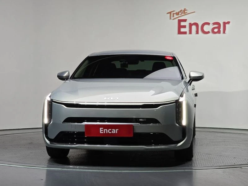 Kia K8 3.5 LPG 2WD| 286�.�. | Mobile.bg � ����������� 3