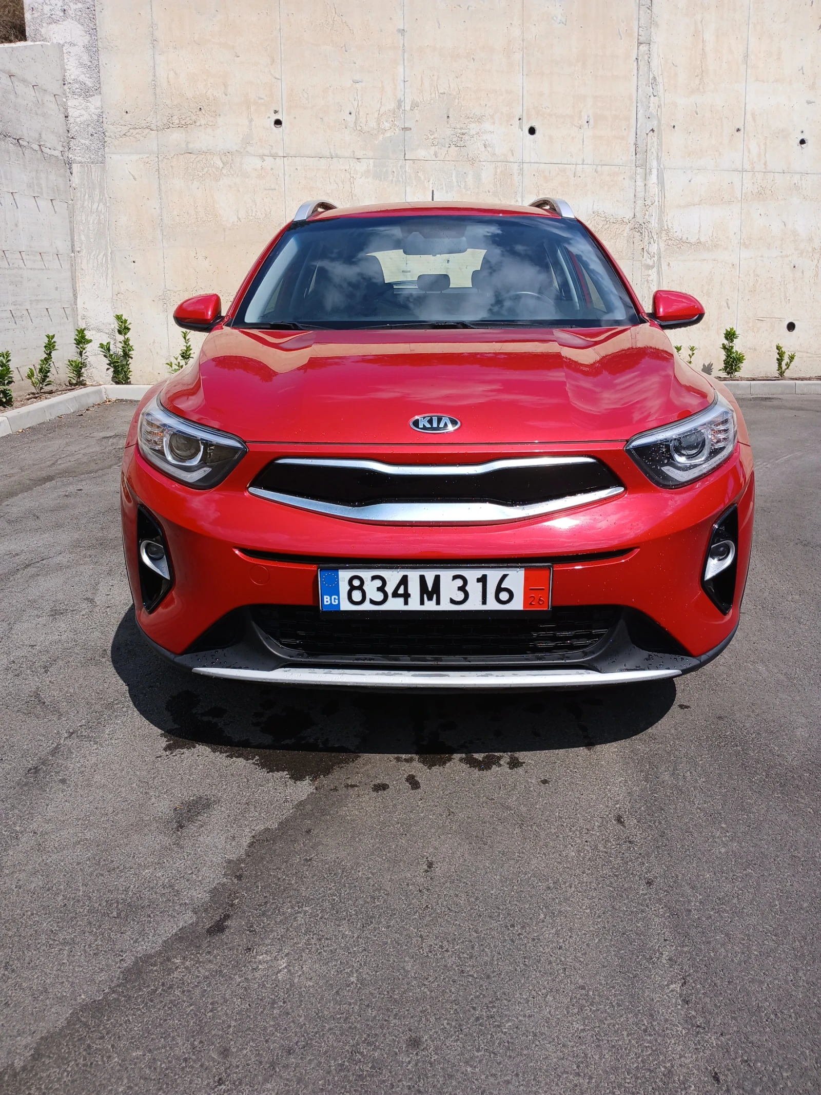 Kia Stonic